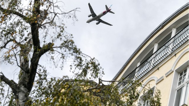 Immobilier : vendeurs et bailleurs devront bientôt indiquer si leur logement est situé dans une zone de bruit