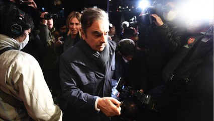 L’entreprise californienne de la famille Ghosn suspectée d’être financée par les fonds volés à Nissan