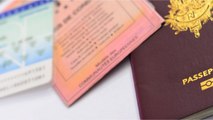 Des cartes d'identité au format carte bancaire dès 2021