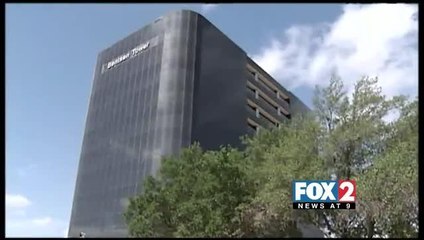 Security Guard Accused of Possessing Child Porn Faces Federal Judge