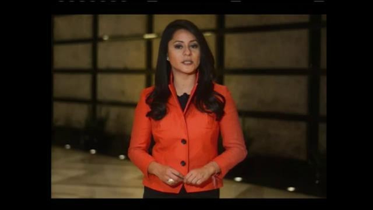 Niños desaparecidos (segunda parte)