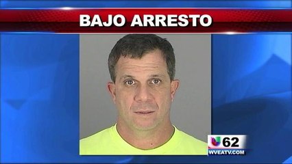 Arrestan a contratistas en Pasco