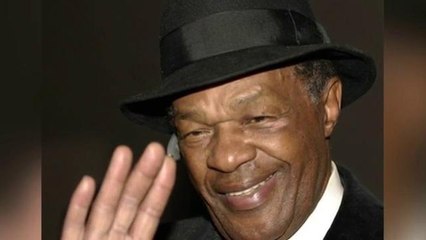 DC: Falleció Marrion Barry, ex-alcalde de Columbia