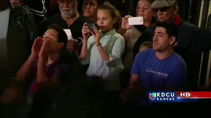 Obama visita Las Vegas