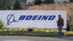 Boeing licencie l'un de ses cadres après la divulgation d'emails embarrassants sur le 737 MAX