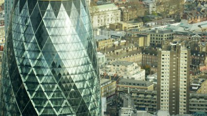 Londres n’est plus la capitale mondiale de la finance !