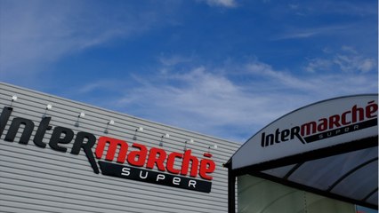 Épinglé par la DGCCRF, le patron d'Intermarché demande les mêmes sanctions pour les fournisseurs