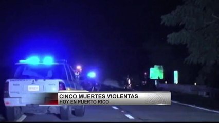 Desde Puerto Rico 11/24/2014