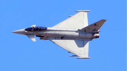 Eurofighter : l'Autriche demande à son tour réparation à Airbus