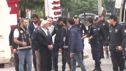 Son dakika 3. sayfa: Sahte evliya 'Rafet Efendi' davasında cezalar belli oldu