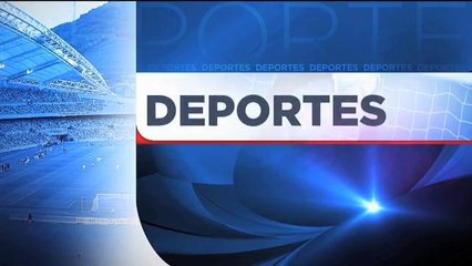 Los Deportes con Mauricio Jaramillo 11/25/2014