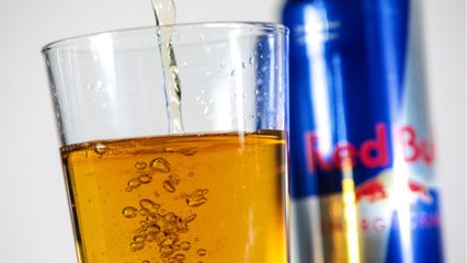 Red Bull ne leur donne pas d'ailes, ils portent plainte