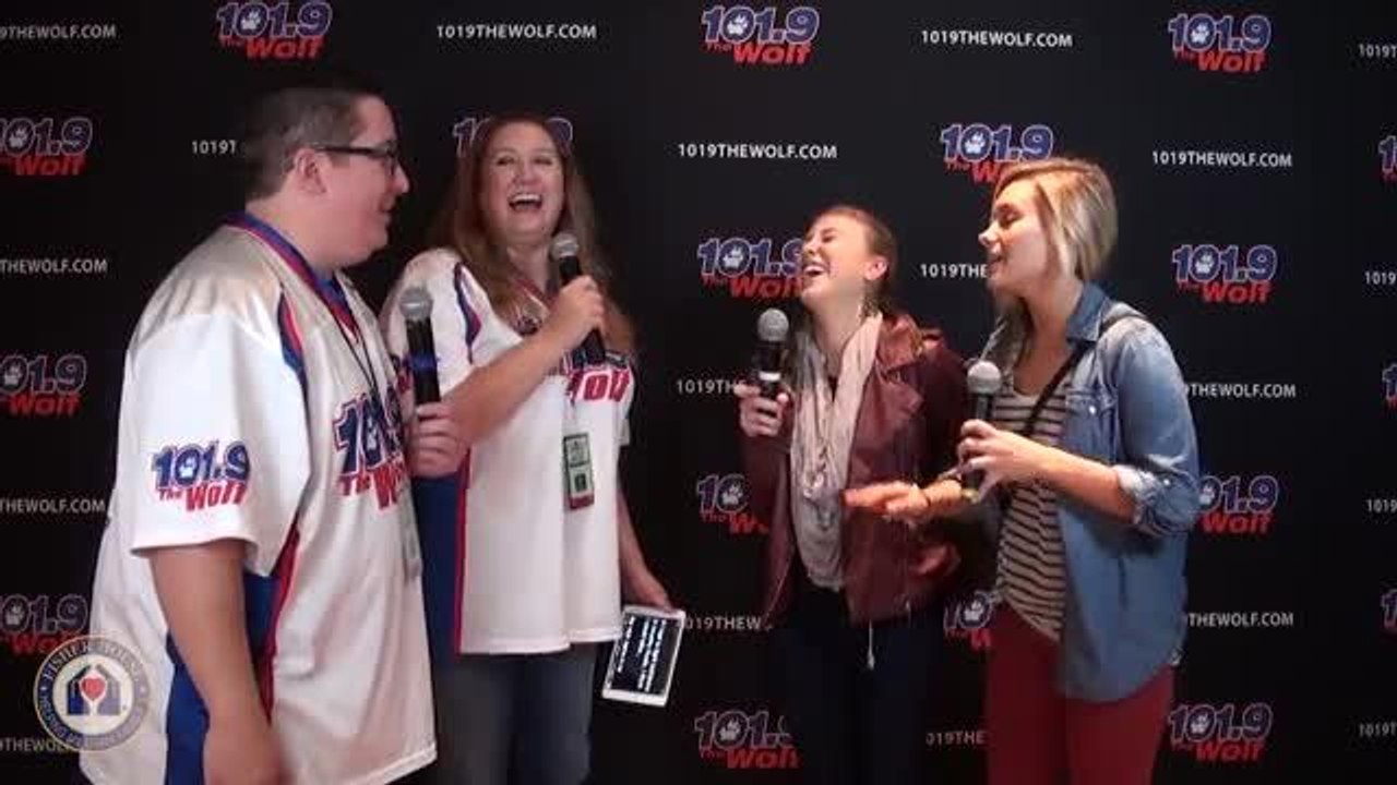 Maddie & Tae