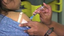 FL: Confirman 2 muertes por influenza