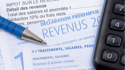 Prélèvement à la source : pourquoi votre taux d’imposition risque de changer en septembre