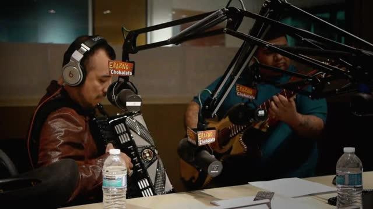 Fidel Rueda Video