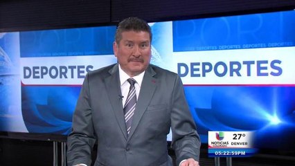 Los Broncos regresan a la cima del Oeste