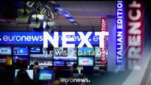 Was geht noch in der Corona-Krise? Vor Triage und Kollaps: Euronews am Abend 16.11.