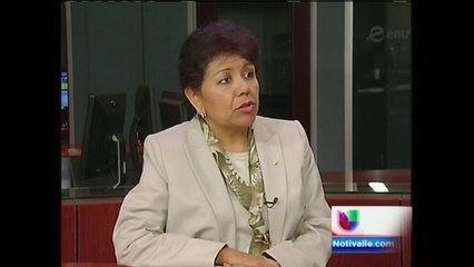 Entrevista a Carolina Zaragoza