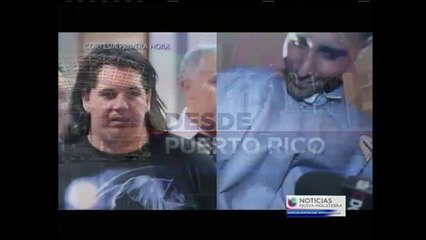 Hoy en Puerto Rico, 11/24/2014