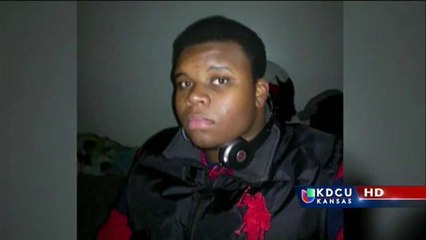 KS: Protestas en todo el país por caso Michael Brown