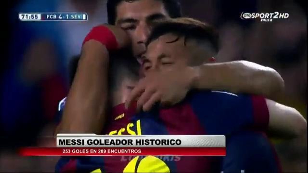 Acción deportiva