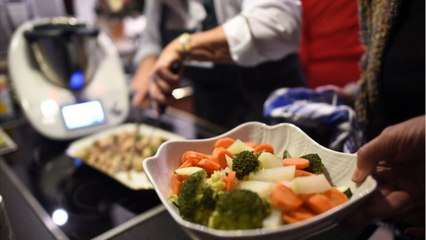 Peut-on vraiment comparer le Monsieur cuisine connect et le Thermomix ?