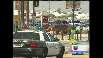 El Aeropuerto de Palm Springs ofrecerá estacionamiento extra