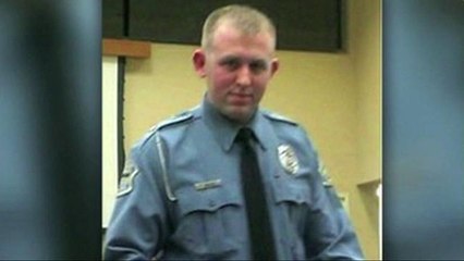 Missouri: Declaran libre de cargos a agente acusado por muerte de joven afroamericano