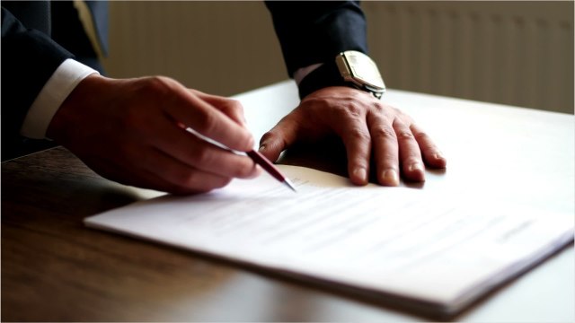 Pacte de préférence