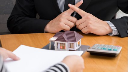 Crédit immobilier : la moitié des investisseurs victimes des nouvelles conditions d’emprunt en 2020 ?