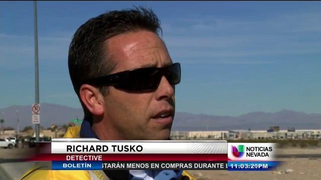Buscan a responsable de atropellar a hombre con un bebé