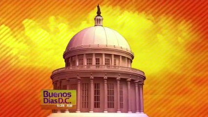 Buenos Días D.C. 11/25/2014. 5ª Parte