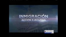 Inmigración: Acción ejecutiva