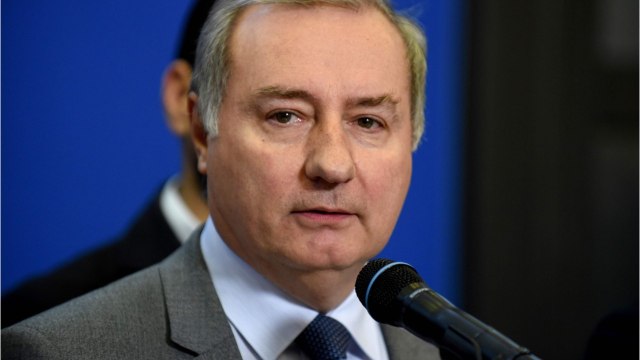 Anne Hidalgo, Martine Aubry, Christian Estrosi… ces maires fragilisés par le résultat des européennes