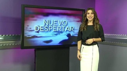 Nuevo despertar "Encuentro contigo mismo"