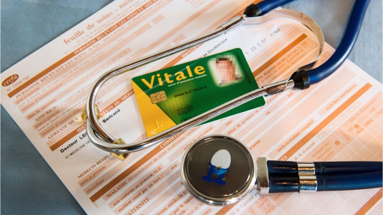 La médecin s'auto-prescrivait des arrêts maladie depuis huit ans