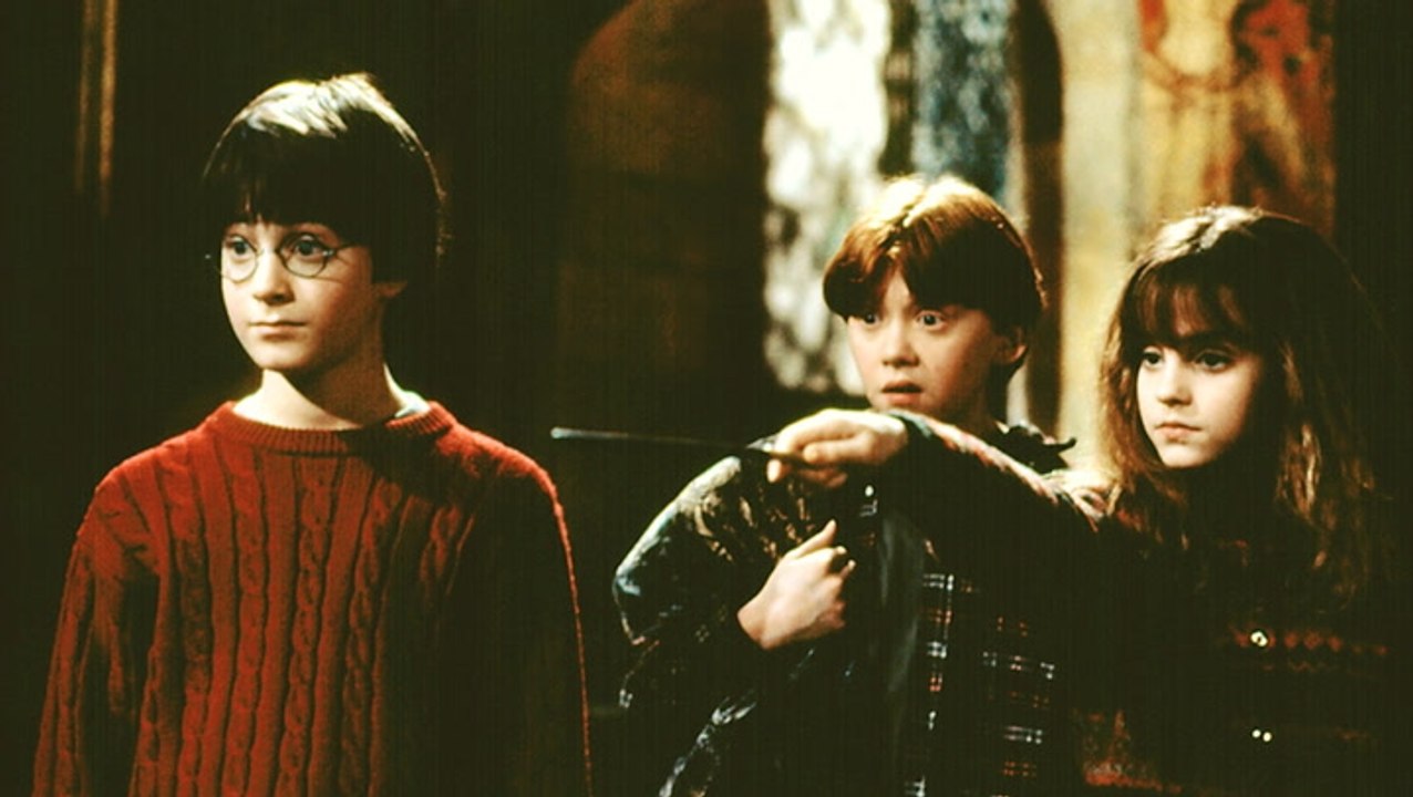 ‘Harry Potter’ Cast to Come Together for Retrospective Special Without J.K. Rowling | THR News