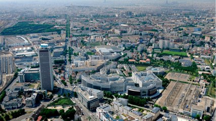 Grand Paris : ces futures gares qui ont (ou vont faire) flamber les prix de l’immobilier