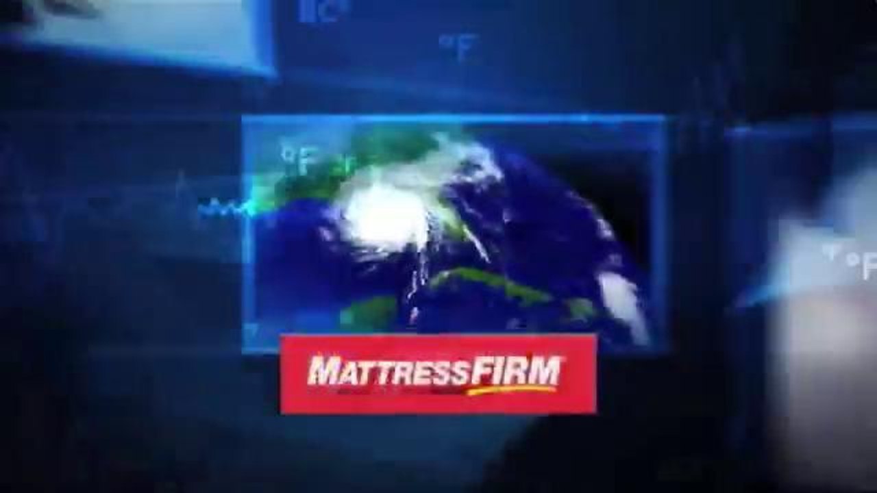 PRONÓSTICO DEL TIEMPO