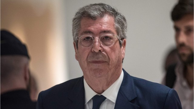 Faute de moyens financiers, Patrick Balkany se sépare de ses avocats