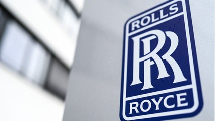 Rolls Royce dans la tourmente après un nouveau problème sur son moteur Trent 1000