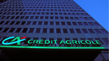 Le Crédit Agricole empêche un client d'investir en cryptomonnaies