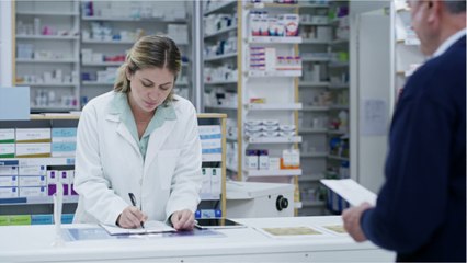 Affection de longue durée (ALD)