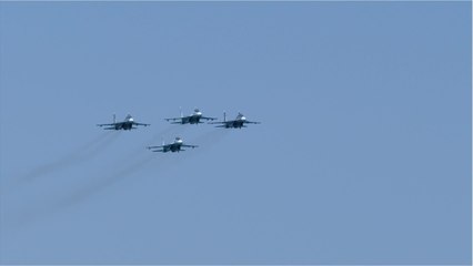 Après le Su-57, la Russie s’apprête à créer le MiG-41, un chasseur-intercepteur de sixième génération