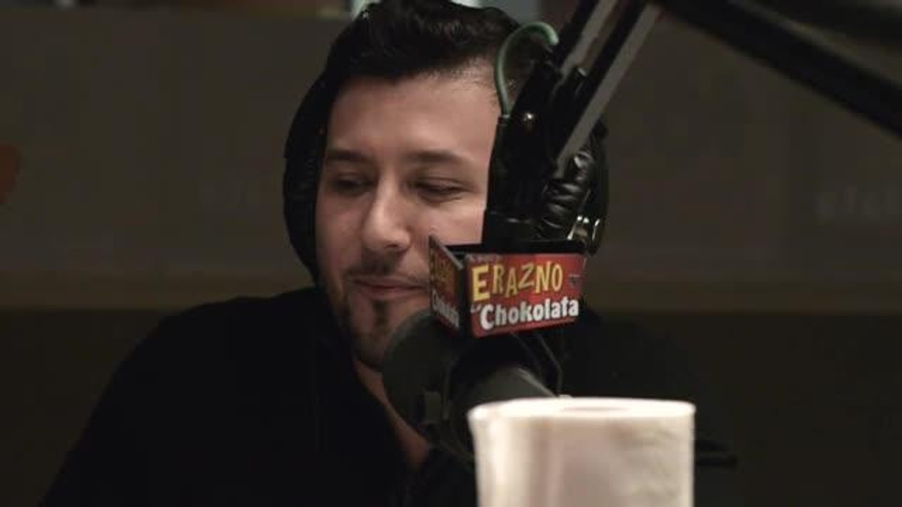 Roberto Tapia Video