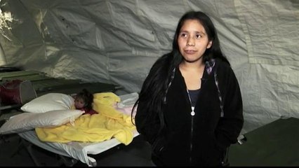 Servicio de Voluntariado de la Parroquia Sagrado Corazón