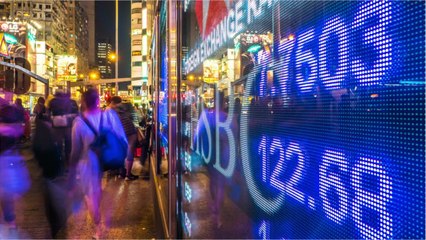 Taux d’intérêt négatifs : "On marche sur la tête !"