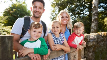 Retraite : combien gagnez-vous en plus si vous avez eu trois enfants ?