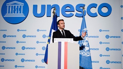 “Le traitement de choc administré à la France par Macron rappelle celui infligé à la Grèce”